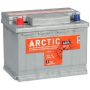 Автомобильный аккумулятор Titan Arctic 75А/ч-12V ст EN750 европейские обратная 278x175x190