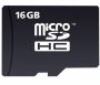 Карта памяти SmartBuy microSDHC 16Gb Class 10 microSDHC 16 Гб