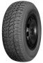 Легкогрузовая шина Kormoran VanPro Winter нешип. 235/65 R16C 115/113 R