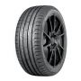 Легковая шина Nokian Tyres (Ikon Tyres) Hakka Black 2 Run Flat 225/50 R17 98Y