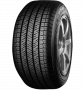 Легковая шина Yokohama Geolandar G94CV 265/70 R16 112S не для эксплуатации, без гарантии