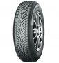 Легковая шина Yokohama W.drive V905 255/40 R19 100V