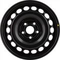 Ford 1887136 6,5x16 5x108 ET50 63,3 Black (Оригинал )