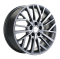 Khomen Wheels KHW1717 7x17 5x114,3 ET45 60,1 Gray