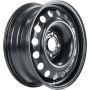 Легковой диск Trebl 5008T 7x16 4x108 ET29 65,1 Black