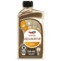 Total Quartz 9000 5W-40 API SN/CF; ACEA A3/B4 синтетическое 1 л