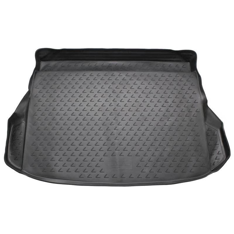 Element NLC.29.10.B13 в багажник Lexus RX350 2008-2015 г.в., черный